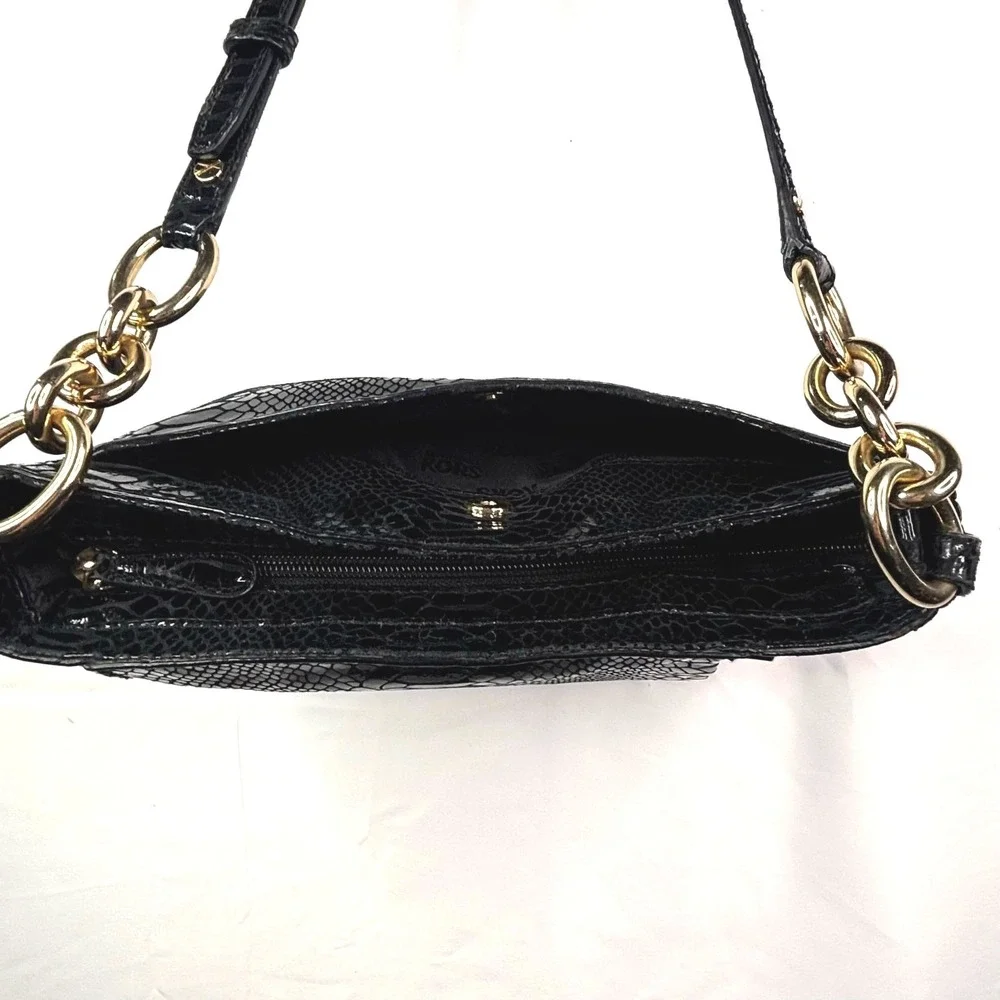Michael Kors elevate your